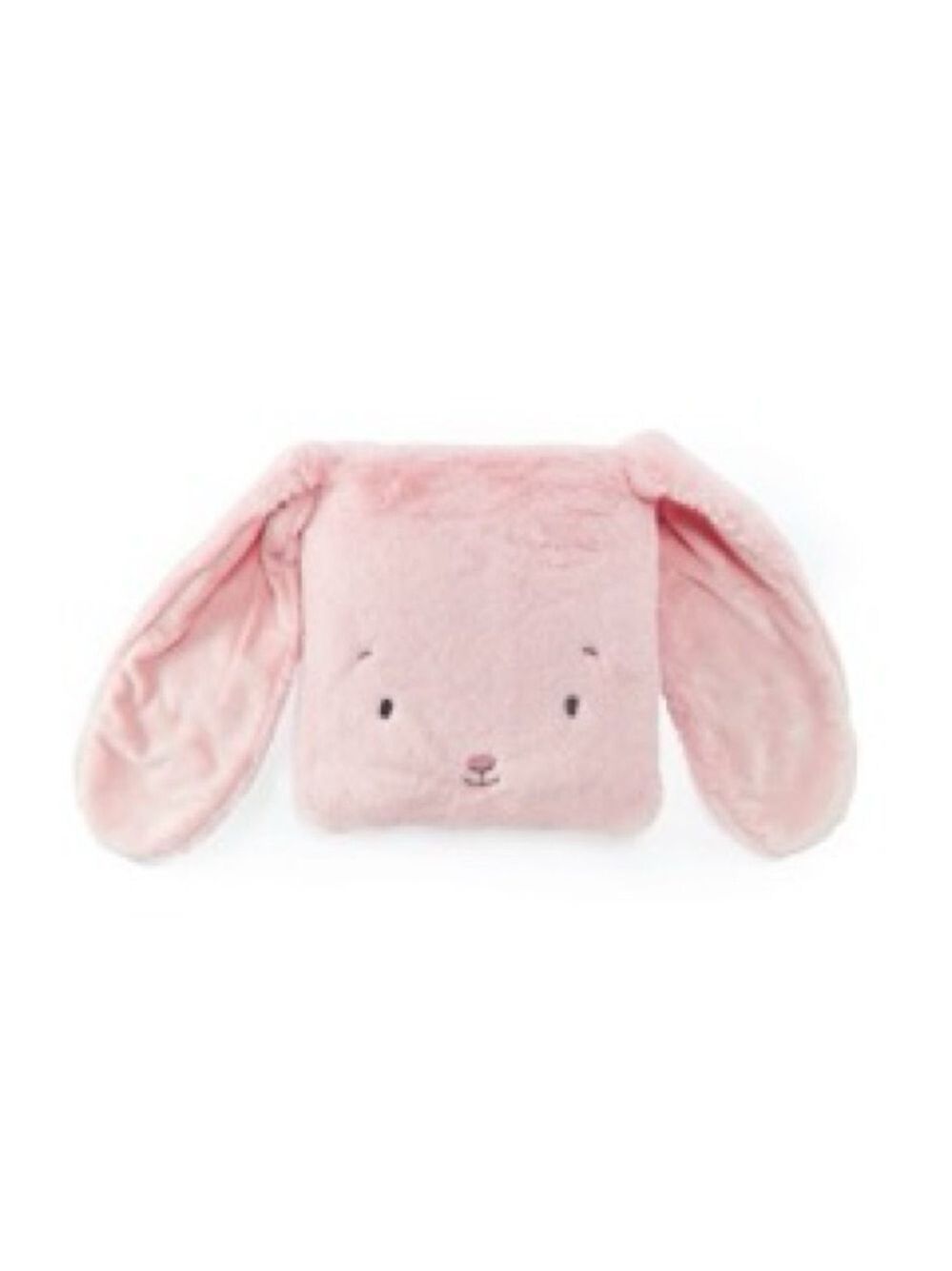 Bunnies by The Bay Blossom Tuck Me In Blanket Lovey